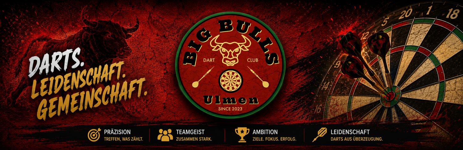 Big Bulls Ulmen